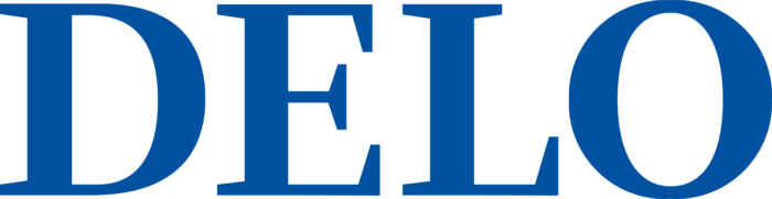 Delo d.o.o. Logo