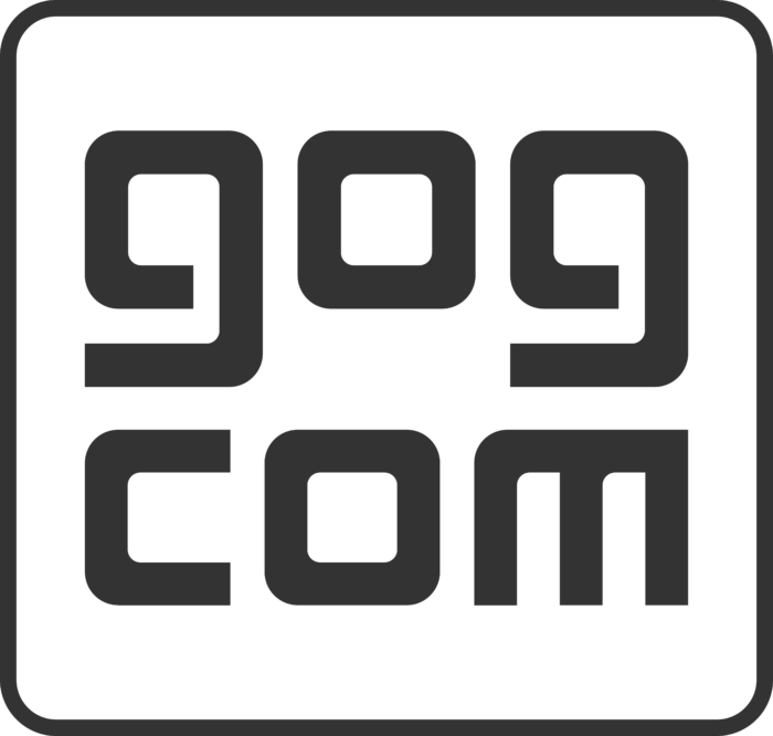 GOG.com Logo
