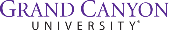 Grand Canyon University Logo