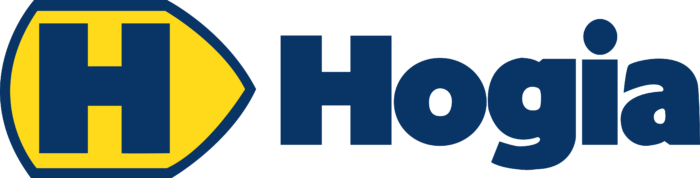 Hogia Logo