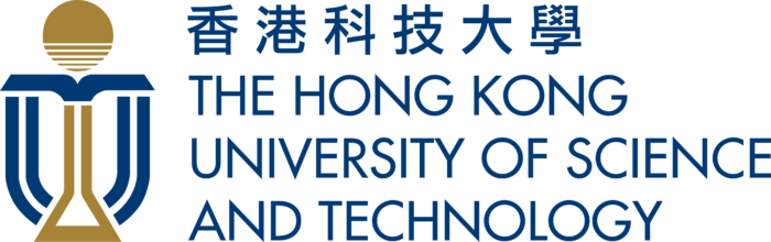 Hong Kong University of Science and Technology Logo