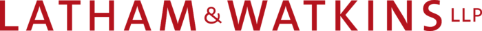 Latham & Watkins Logo