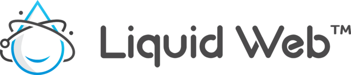 Liquid Web Logo