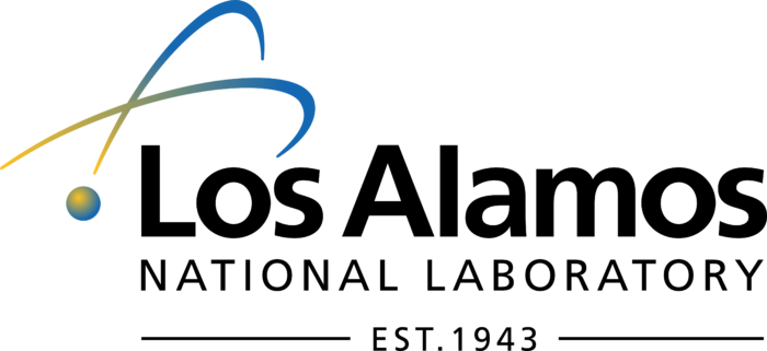 Los Alamos National Laboratory Logo