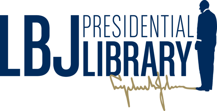 Lyndon Baines Johnson Library and Museum Logo