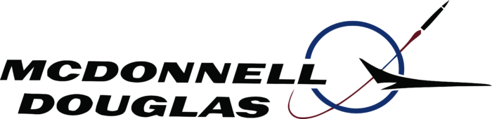 McDonnell Douglas Logo