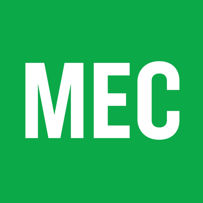 Mountain Equipment Co op Logo