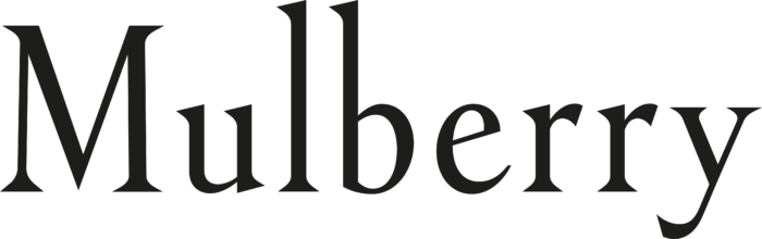 Mulberry Logo