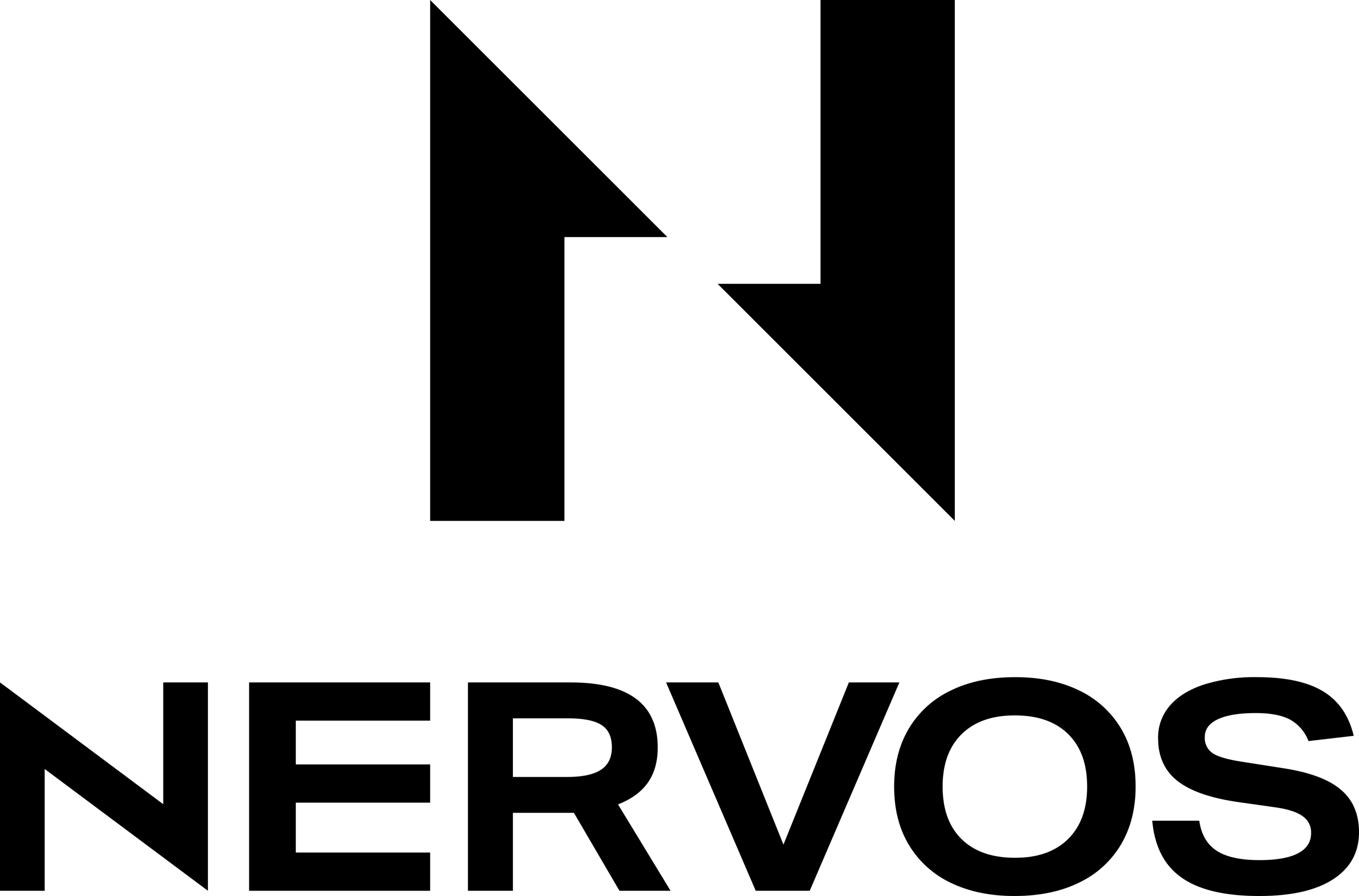 Nervos Network (CKB) Logo new full