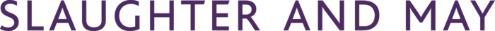 Slaughter and May Logo