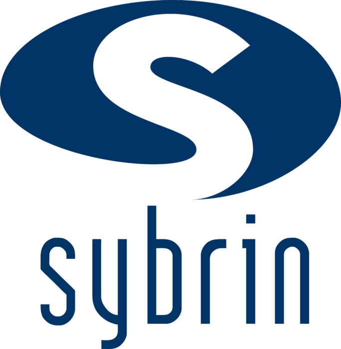 Sybrin Logo