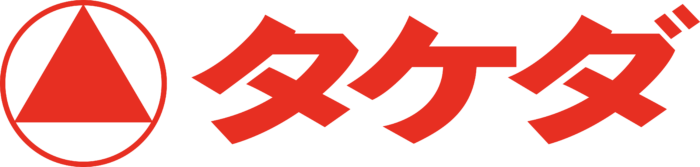 Takeda Pharmaceutical Company Logo