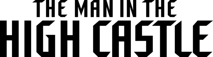 The Man in the High Castle Logo