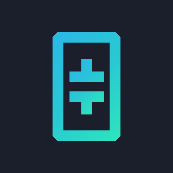 Theta Network Logo