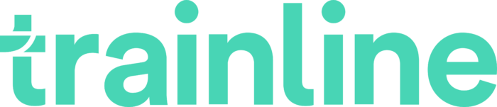 Trainline Logo