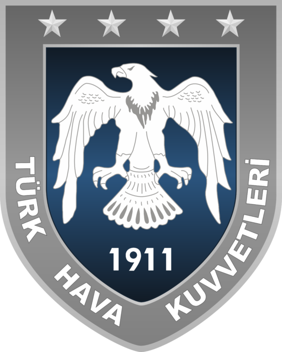 Turkish Air Force Logo