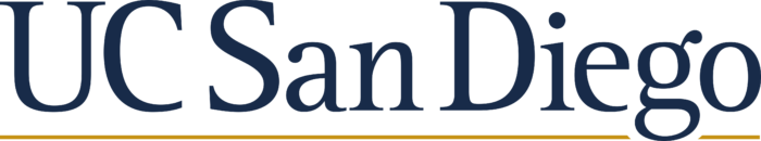 University of California, San Diego Logo