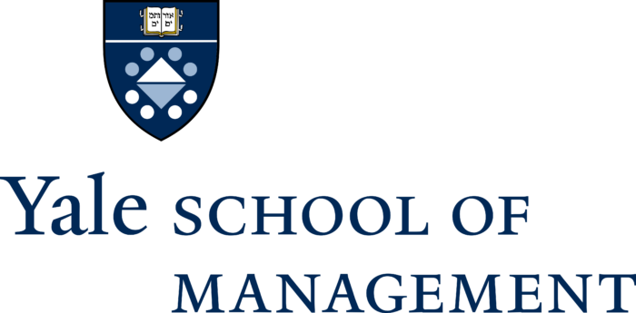Yale School of Management Logo