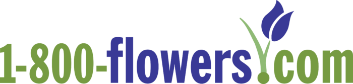 1 800 Flowers Logo