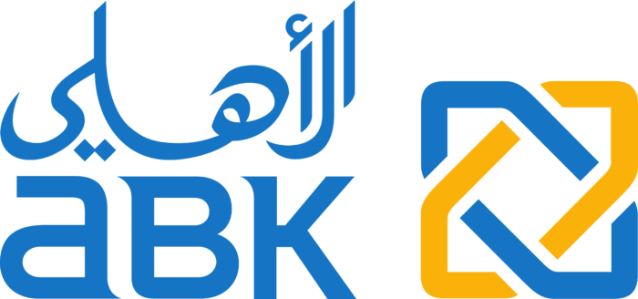 ABK Al Ahli Bank of Kuwait Logo