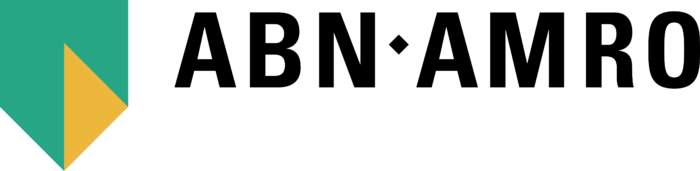 ABN AMRO Bank Logo