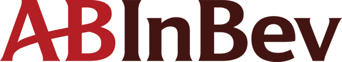 AB InBev Logo
