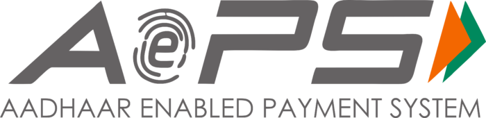 AEPS Aadhaar Logo