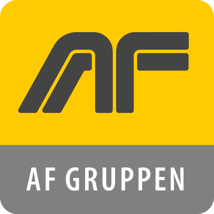 AF Group Logo