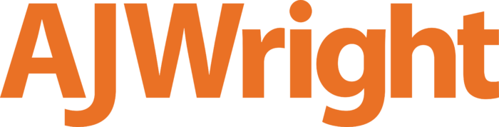 AJWright Logo