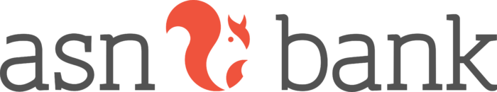 ASN Bank Logo full