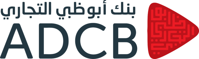Abu Dhabi Commercial Bank Logo