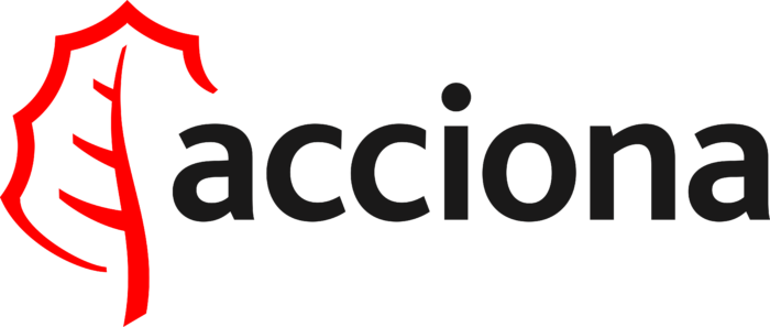 Acciona Logo