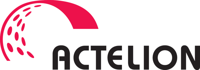 Actelion Logo