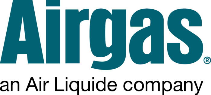 Airgas Logo