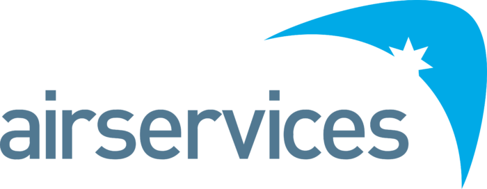 Airservices Australia Logo