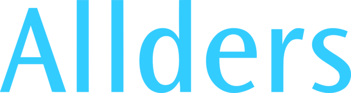 Allders Logo