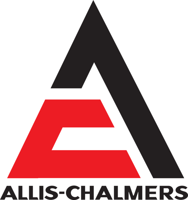 Allis Chalmers Logo