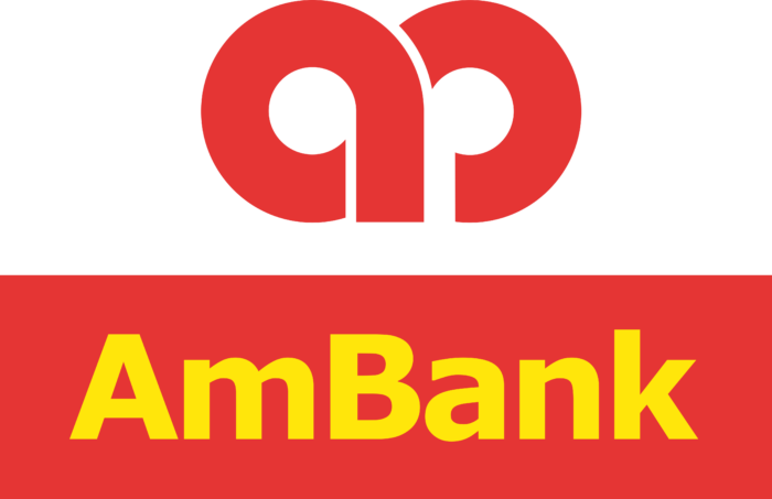 AmBank Logo