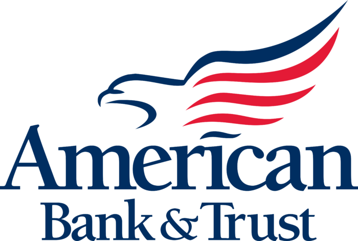 American Bank and Trust Logo