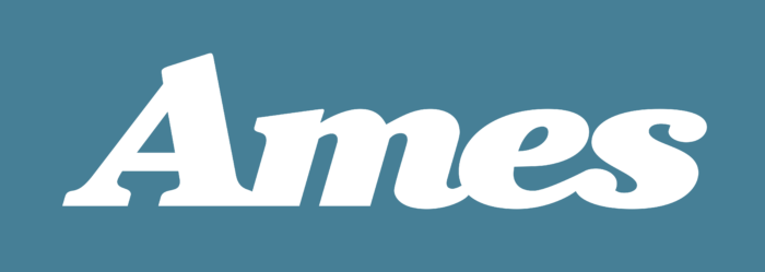 Ames Logo