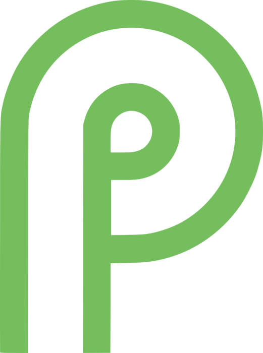 Android Pie Logo