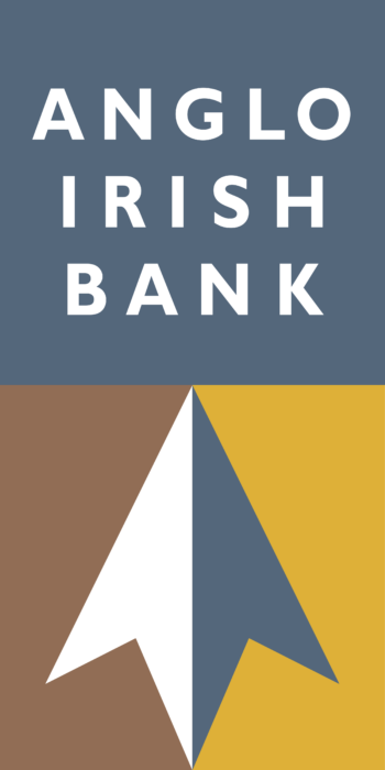 Anglo Irish Bank Logo
