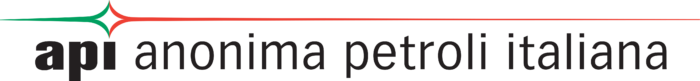 Anonima Petroli Italiana Logo