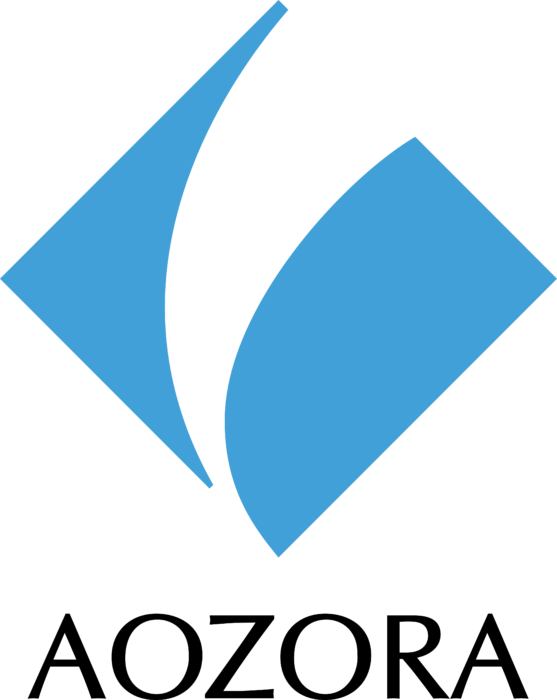 Aozora Bank Logo