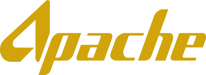 Apache Corporation Logo