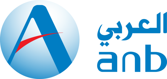 Arab National Bank Logo