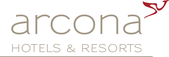 Arcona Hotels and Resorts Logo