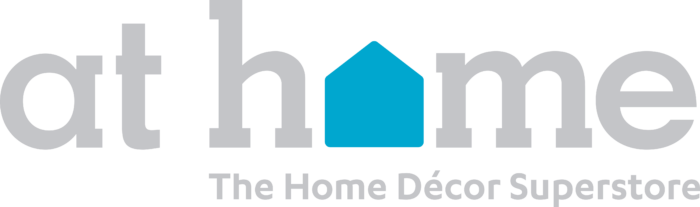 At Home Logo