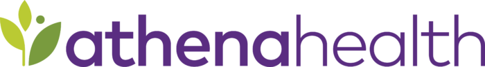 Athenahealth Logo