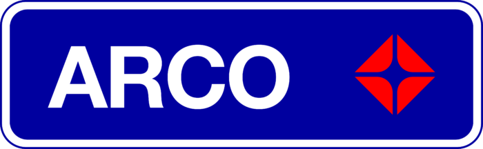 Atlantic Richfield Company Logo